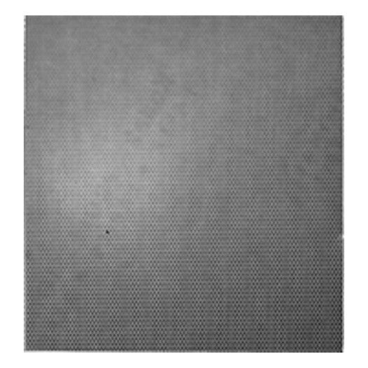 Metalaire SPR-TB Non-Ducted Perforated T-Bar lay-in return grille